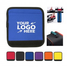 Neoprene Luggage Gripper